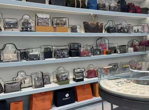 澄迈市奢侈品寄卖回收典
